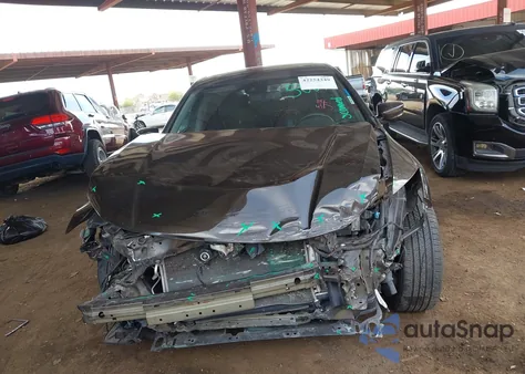 2015 Honda Crosstour Ex-L V6 z USA, uszkodzony, nr VIN 5J6TF2H5XFL002945